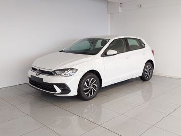 Volkswagen Polo 1.0 tsi edition plus 95cv