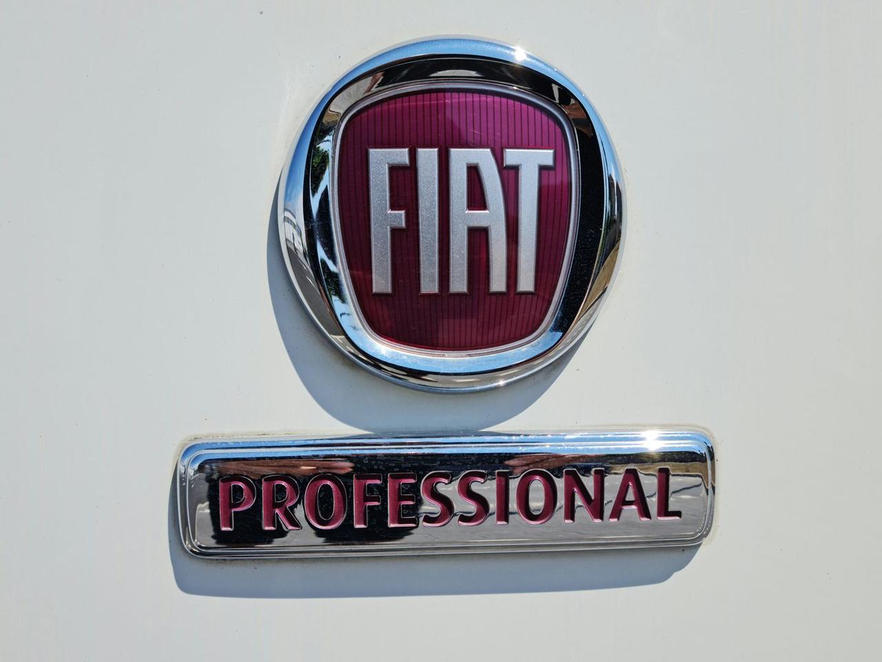 Fiat Fiorino 1.4 Natural Power SX #6059