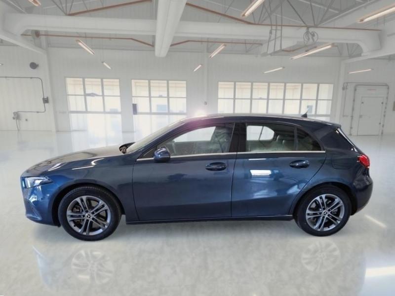 MERCEDES-BENZ A 250 e EQ-POWER Auto Business Extra 5 PORTE