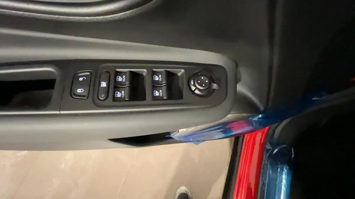 Jeep Renegade 1.5 Turbo T4 MHEV Limited