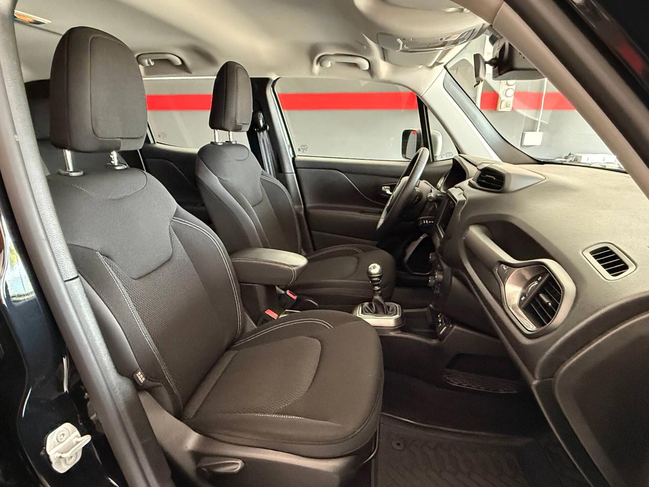 Jeep Renegade 1.0 T3 Limited