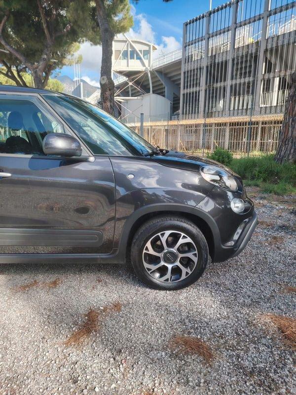 FIAT 500L 500L 1.4 95 CV S&S Cross