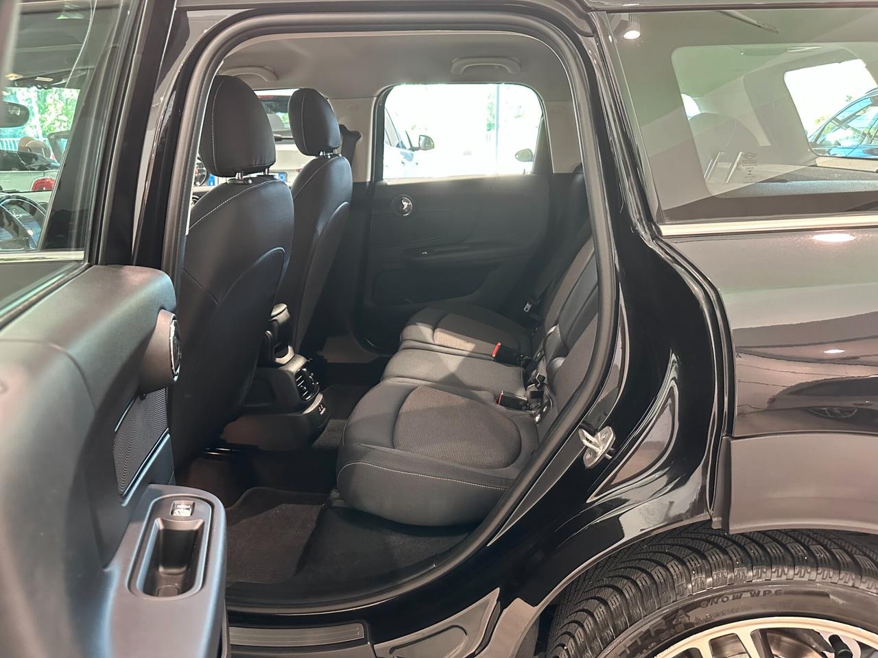 Mini Cooper D Countryman 2.0 Classic IVA ESPOSTA