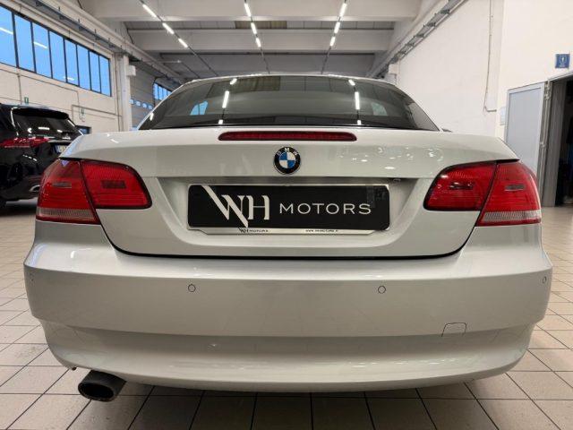 BMW 320 i cat Cabrio Futura //BELL1SS1MA//