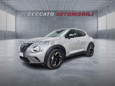 Nissan Juke Juke 1.6 hev N-Connecta