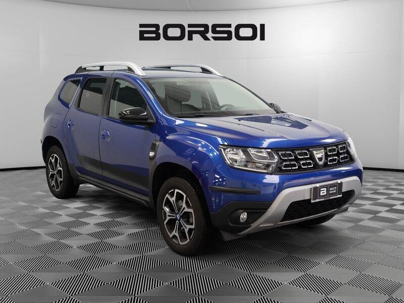 Dacia Duster 2ª serie 1.0 TCe 100 CV ECO-G 4x2 15th Anniversary