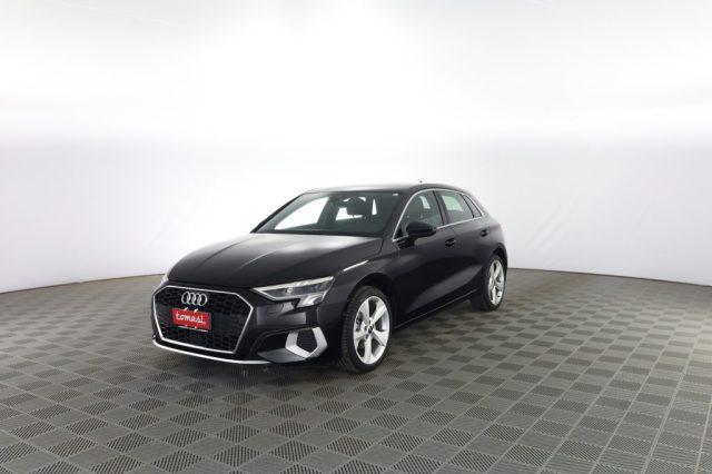 AUDI A3 A3 SPB 35 TFSI S tronic Business Advanced