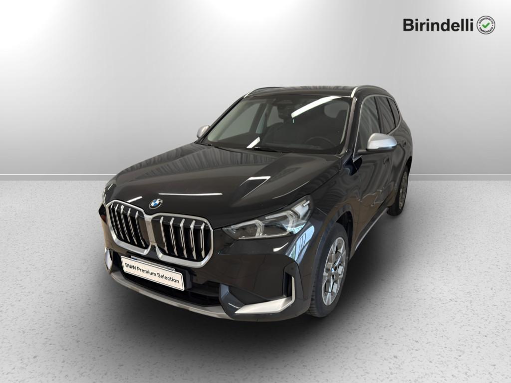 BMW X1 (U11) - X1 xDrive 20d xLine