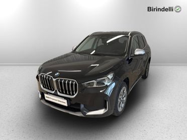 BMW X1 (U11) - X1 xDrive 20d xLine