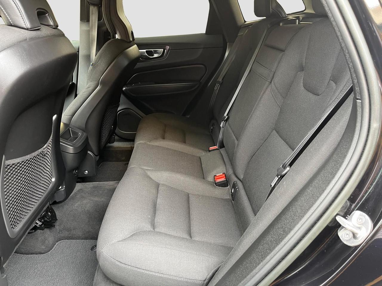 Volvo XC 60 XC60 B5 (d) AWD automatico Ultimate Dark 2022