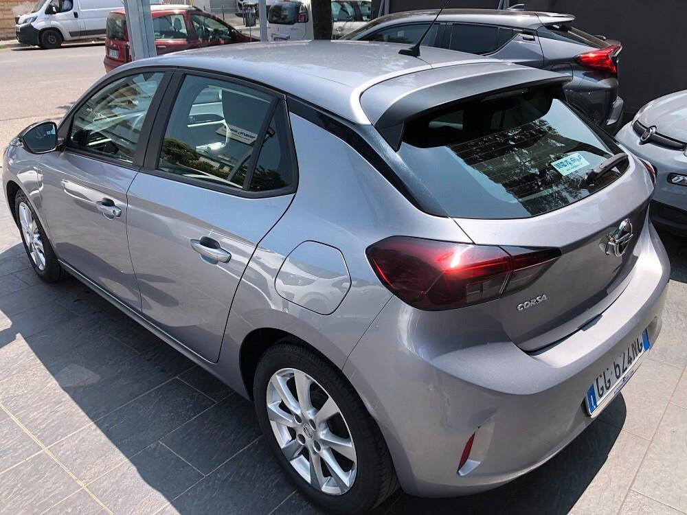 Opel Corsa 1.2 Edition