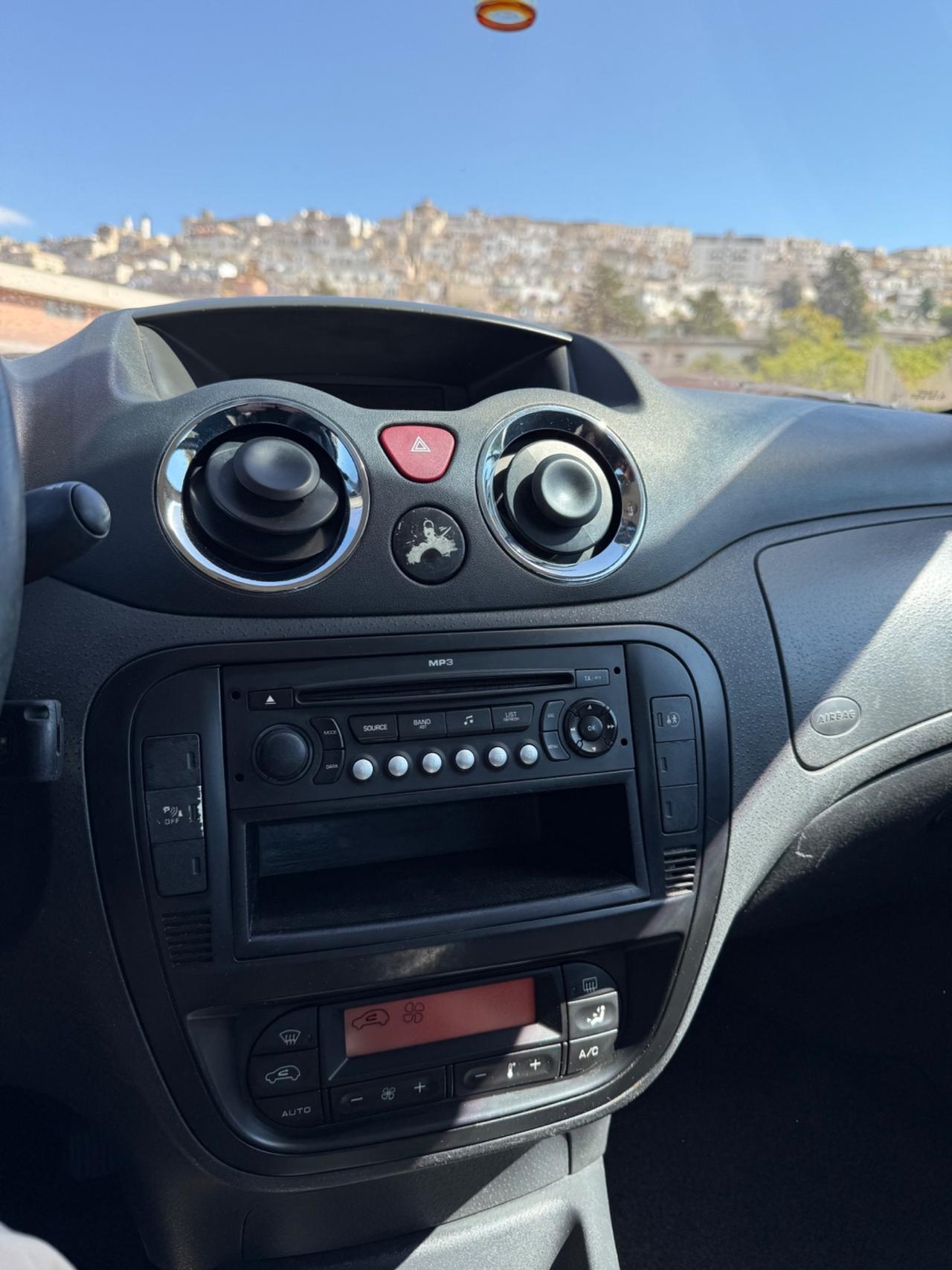 Citroen C3 1.1 Elegance