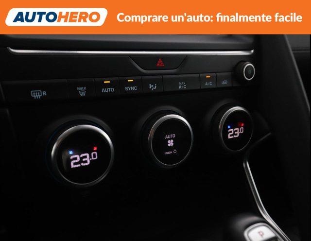 JAGUAR E-Pace 2.0D 180 CV AWD aut. S