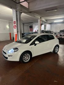 Fiat Punto Evo 1.2 - GPL EURO5