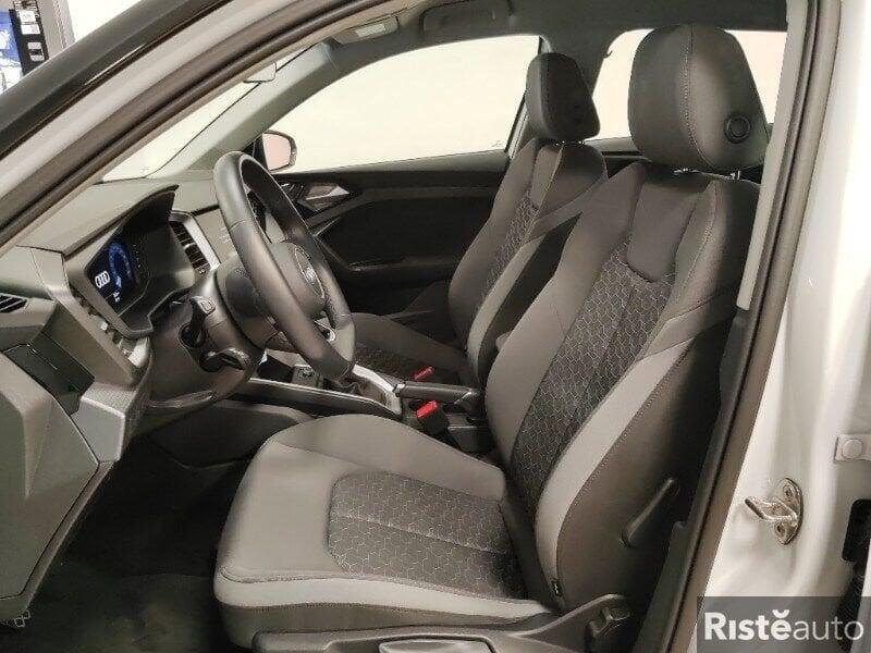 Audi A1 SPB 30 TFSI S line edition