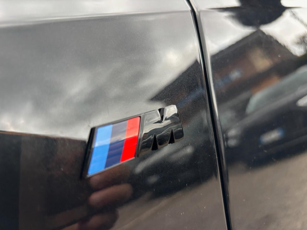 Bmw 318d 48V 150CV RESTYLING MY 23 Touring Msport FULL