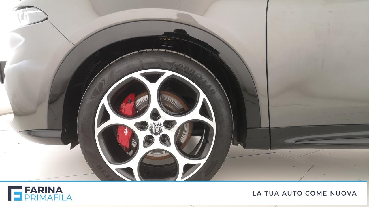 ALFA ROMEO Tonale - Tonale 1.6 Veloce 130cv tct6