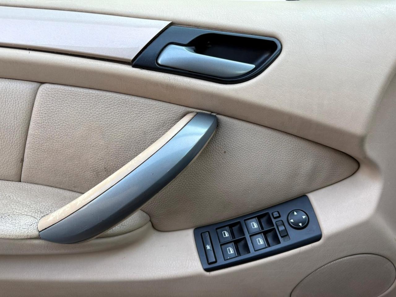 Bmw X5 3.0d 218CV AUTOMATICA