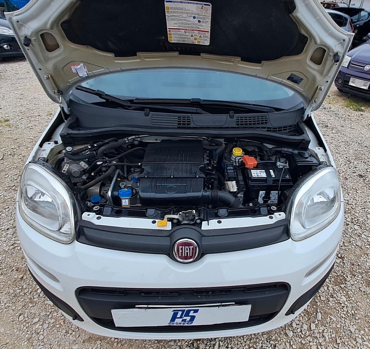 Fiat Panda 1.2 EasyPower Easy GPL