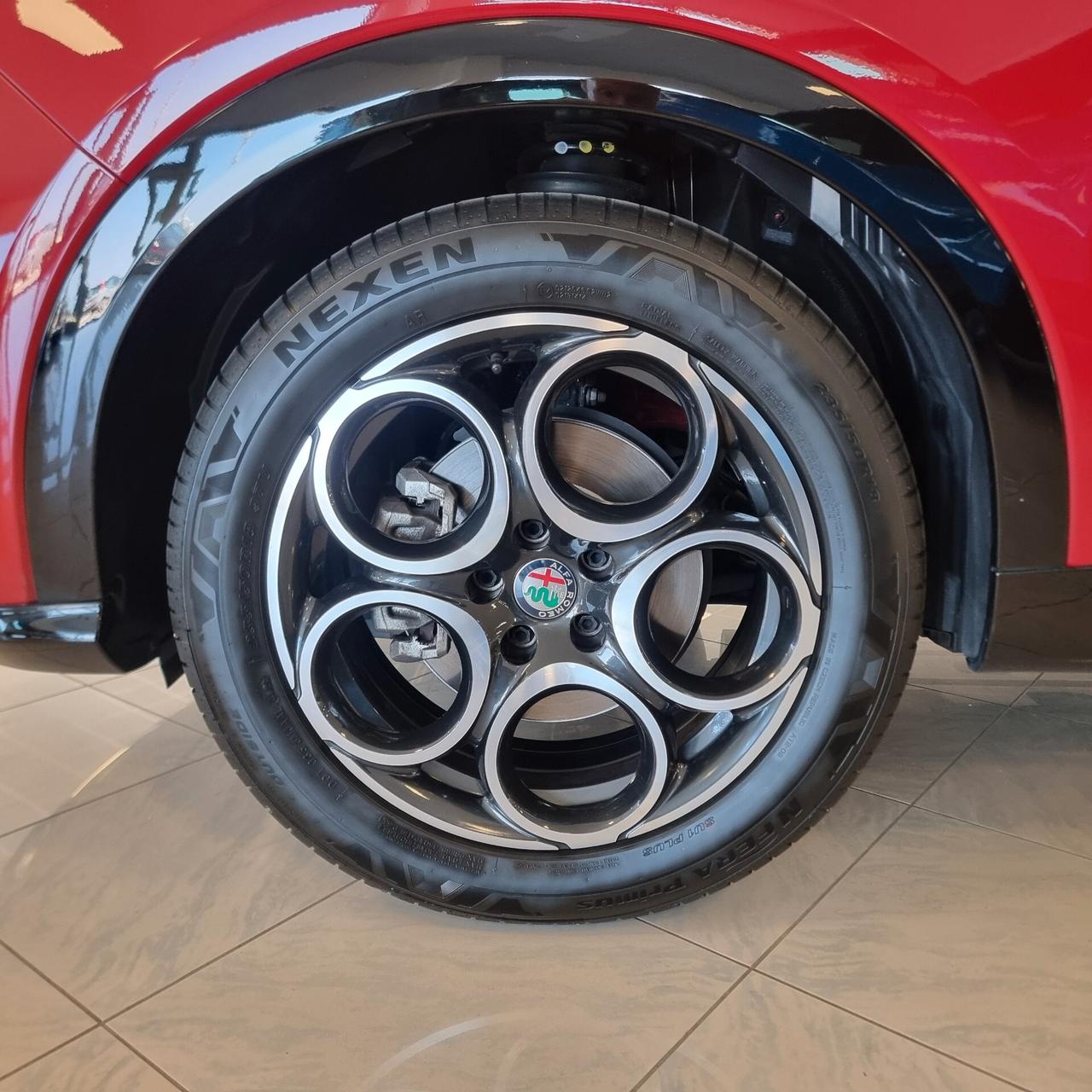 ALFA ROMEO TONALE Ti 1.6 Mj 130cv TCT6 auto Euro 6D