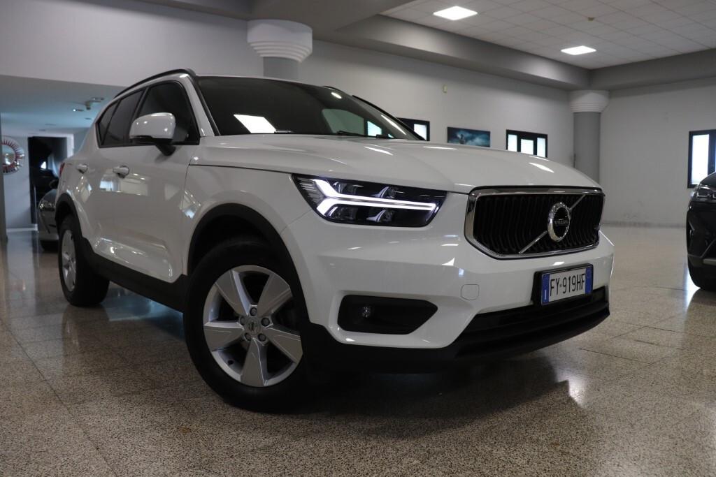 VOLVO XC40 2.0 D3 150CV 6M. BUSINESS SPORT