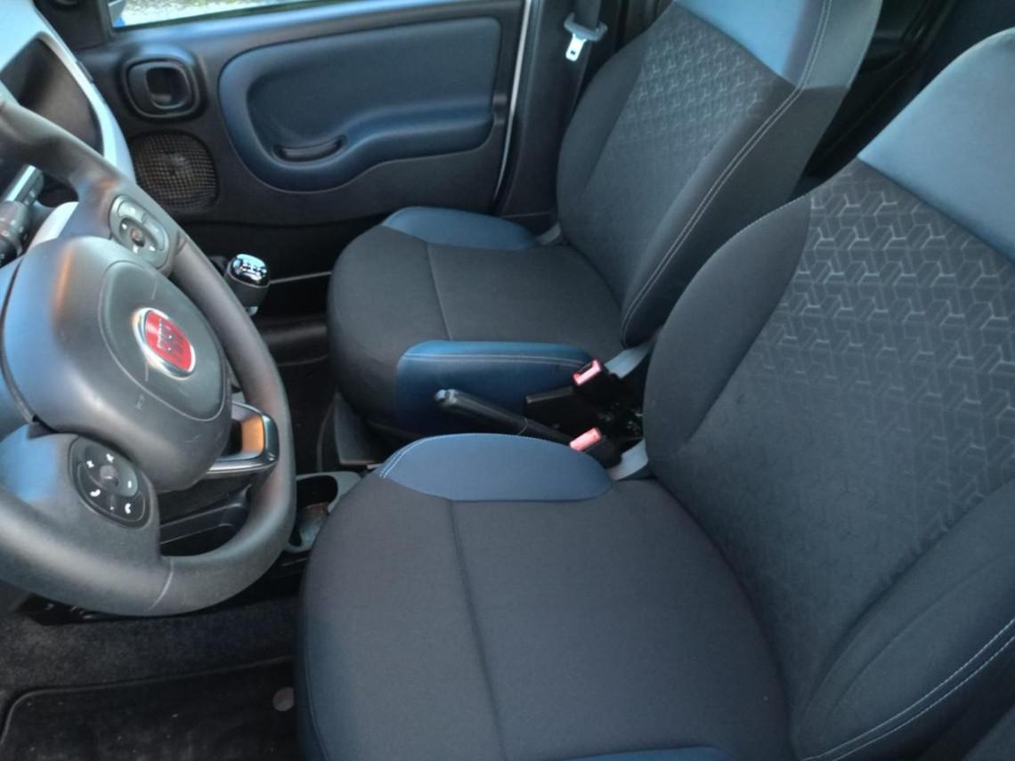FIAT Panda 1 0 firefly hybrid Cross ses 70cv 5p ti new