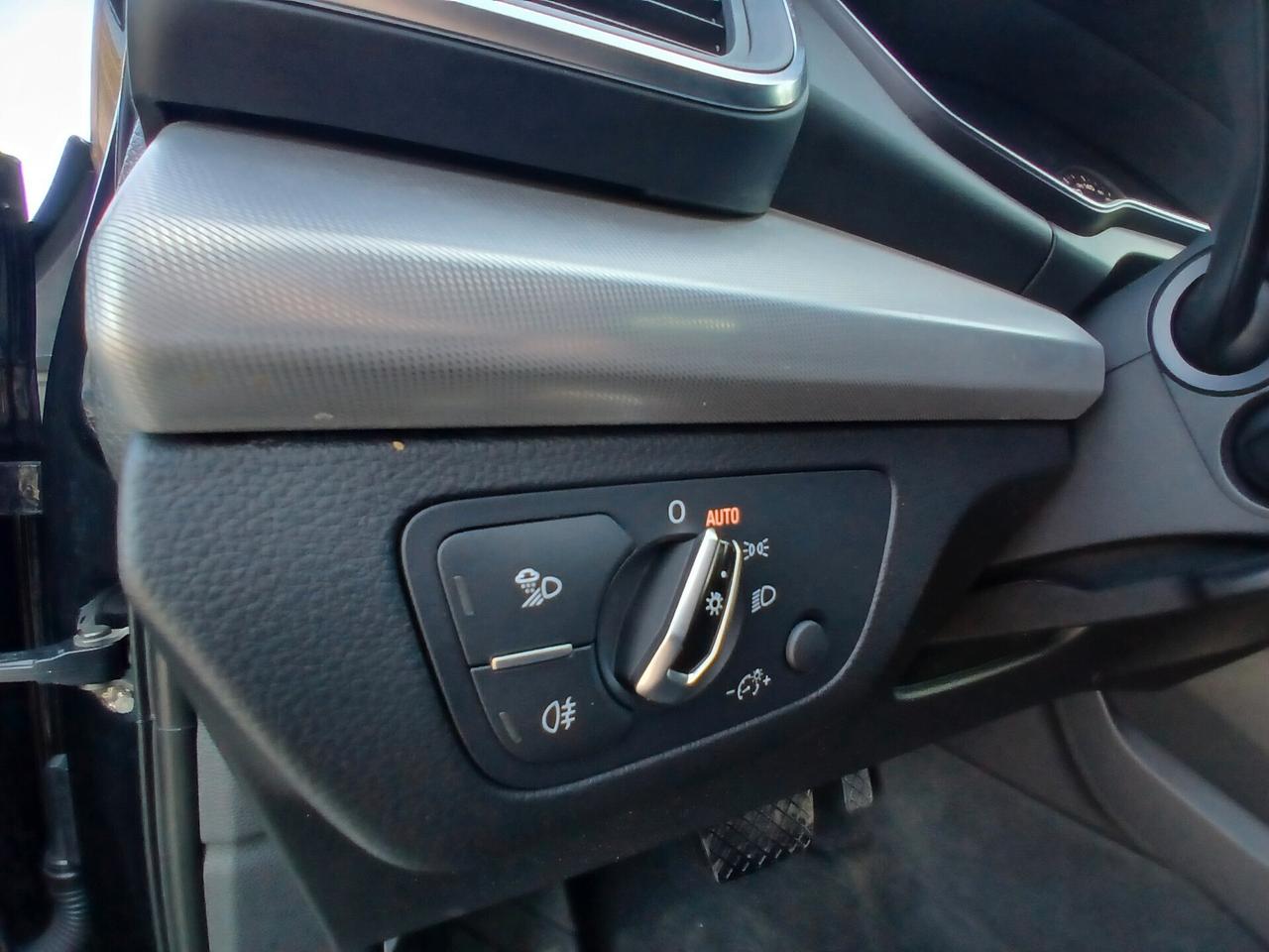 Audi Q5 2.0 TDI quattro S tronic Business