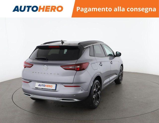 OPEL Grandland 1.5 diesel Ecotec aut. Ultimate