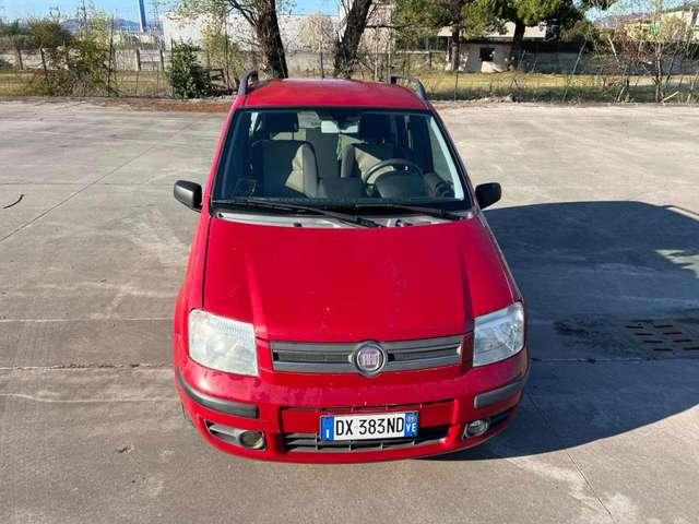 Fiat Panda 1.2 Dynamic GPLNEOPATENTATI