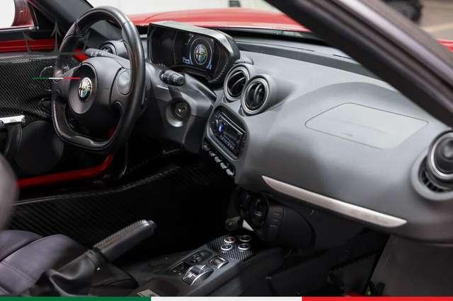 Alfa Romeo 4C Spider 1750 tbi 240cv tct