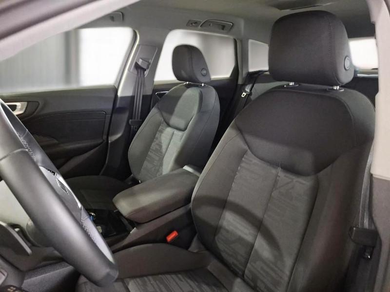 AUDI A5 TDI MHEV 150KW S TRONIC BUSINESS ADVANCED STATION WAGON