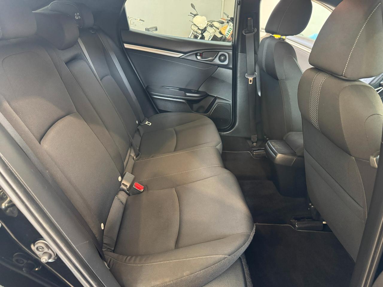 Honda Civic 1.0T 5 porte Elegance Navi