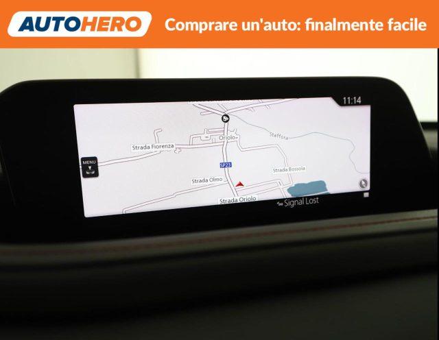 MAZDA CX-30 2.0L e-Skyactiv-G M Hybrid 2WD Homura
