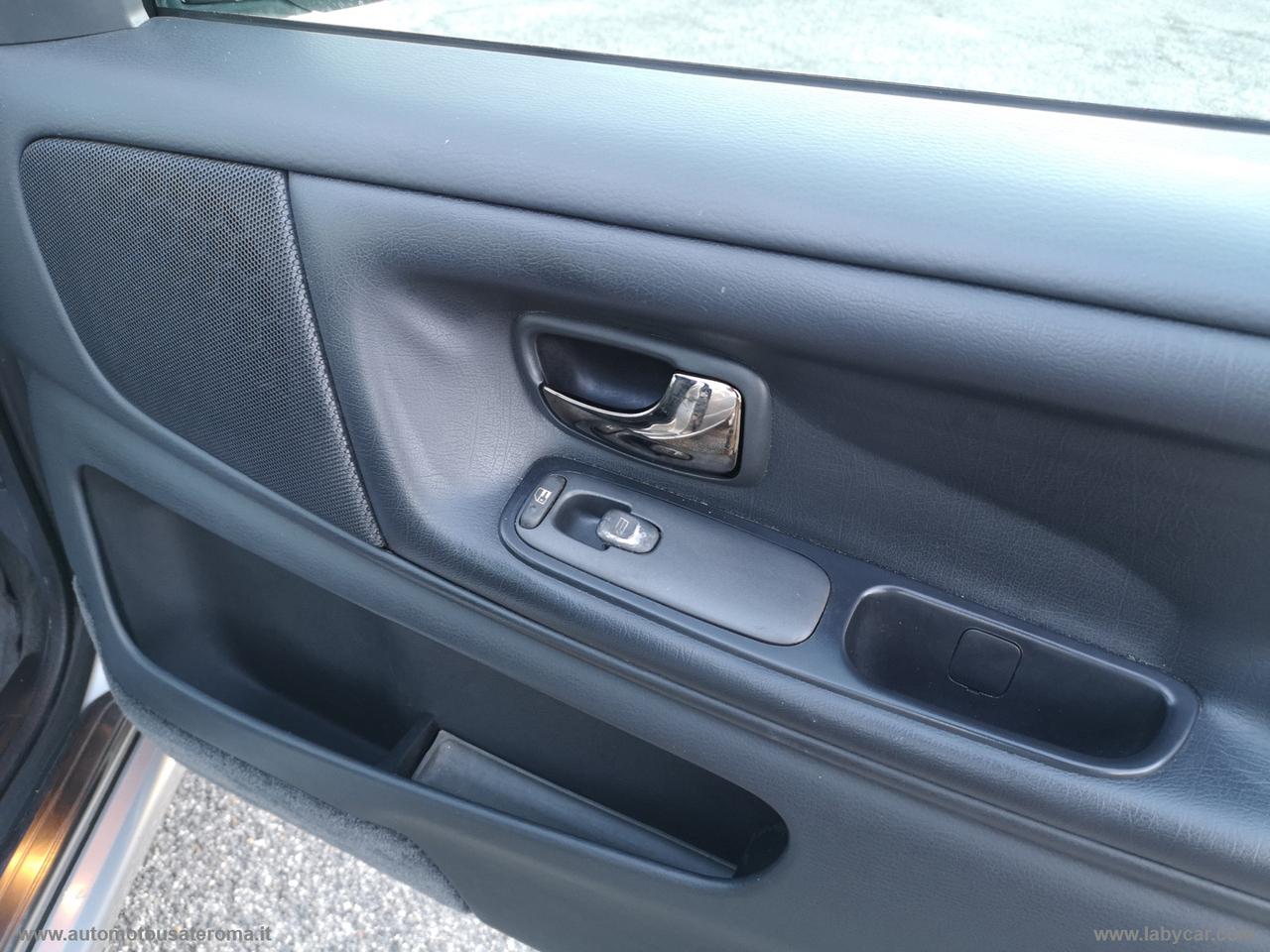 VOLVO V70 2.0I TURBO 20V CAT. T-5 AWD Optima RATE AUTO MOTO SCOOTER