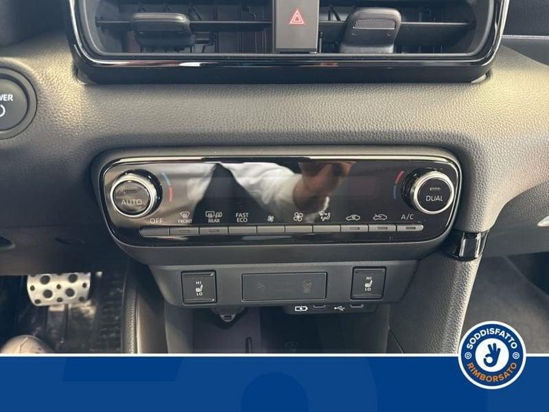 Toyota Yaris 1.5 Hybrid 130 CV GR Sport MY24