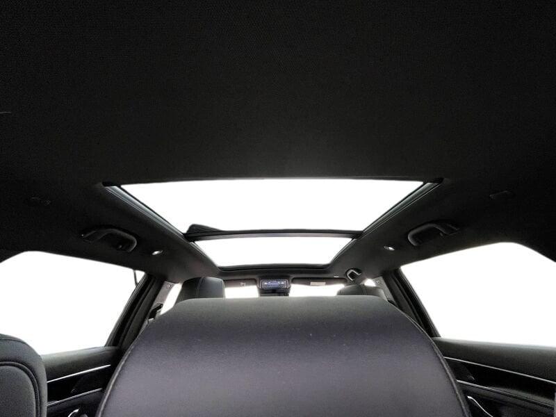 BYD Seal U DM-i 1.5 phev Boost 2wd - AZIENDALE
