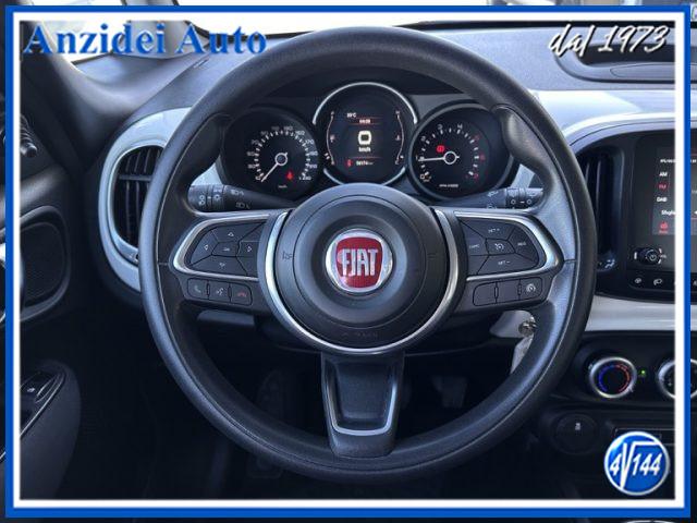 FIAT 500L Pro 1.3 MJT 95CV Mirror 4 posti N1 Autocarro