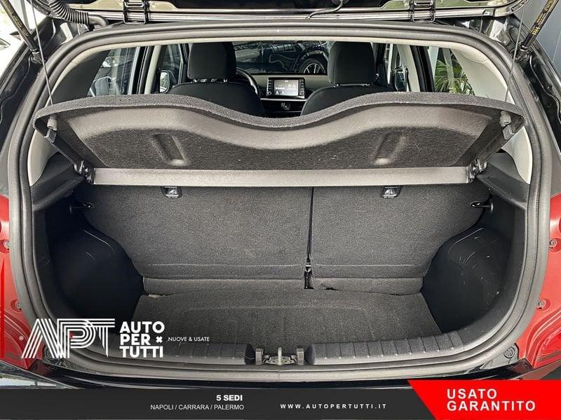 KIA Picanto Picanto 1.0 mpi Urban 4p.ti my20