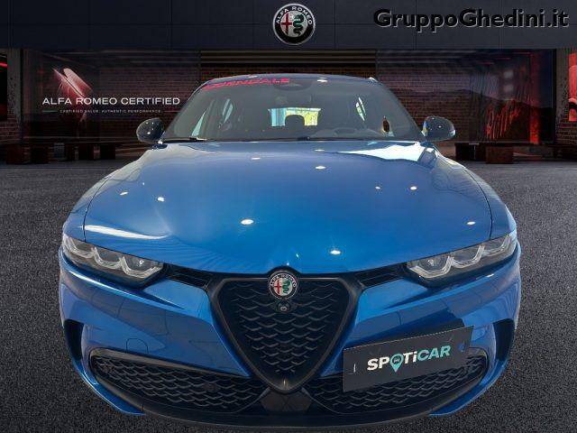 ALFA ROMEO Tonale 1.5 160 CV MHEV TCT7 Edizione Speciale