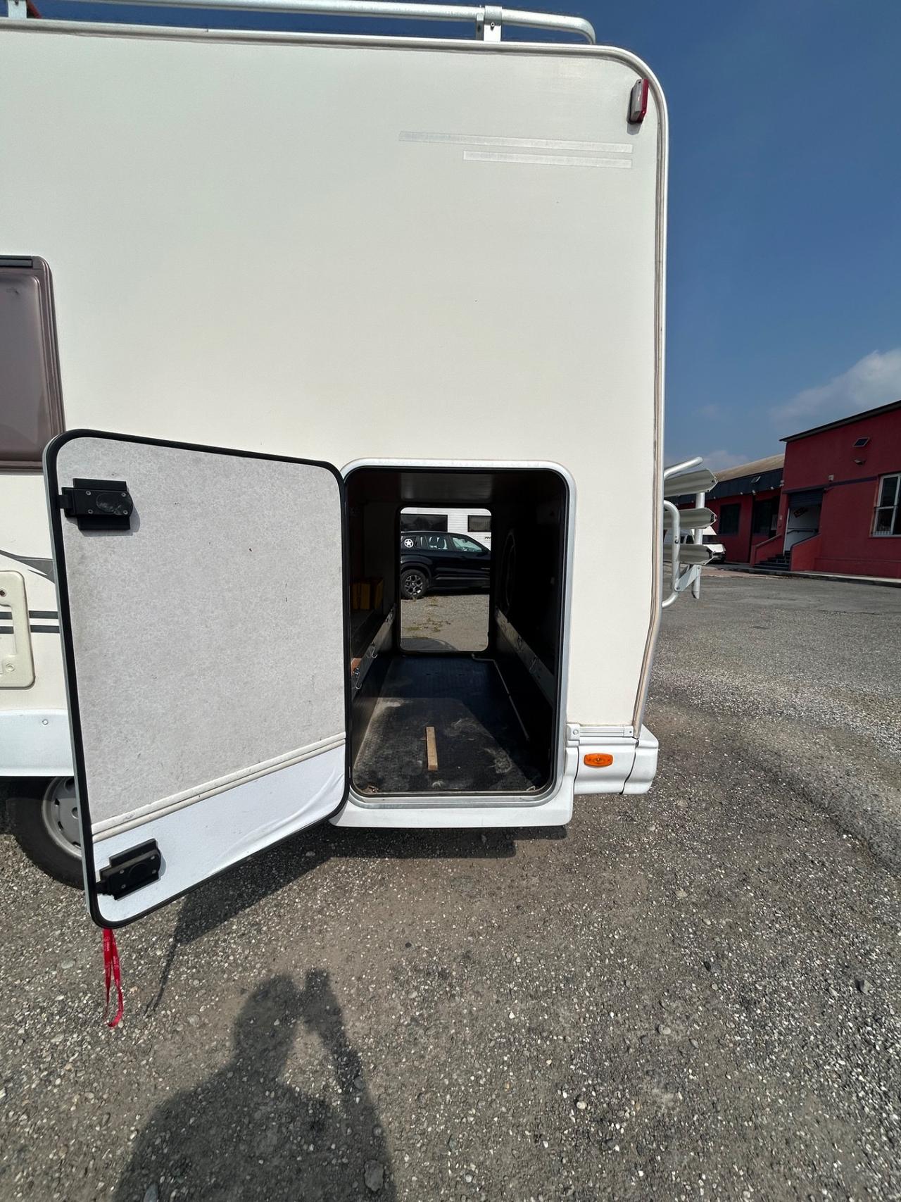 MANSARDATO MARLIN del 2005 in saldo 013