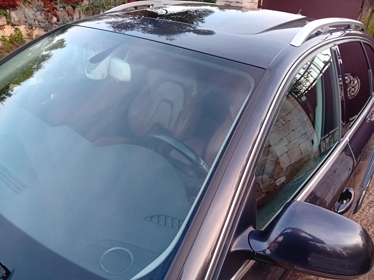 Audi A4 allroad 3.0 V6 TDI F.AP. S tronic Sline