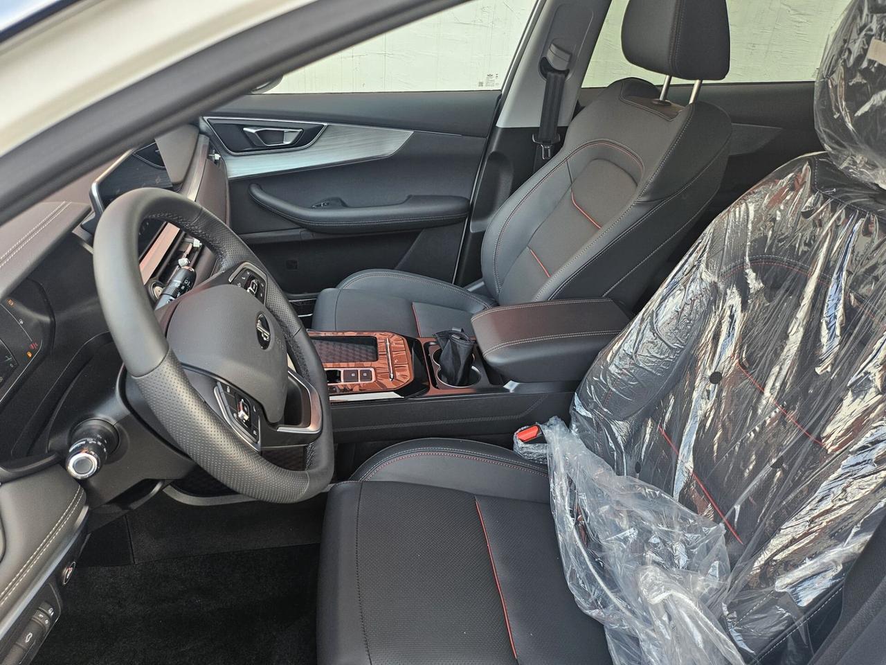 Dr 6.0 1.5 Turbo Bi-Fuel GPL