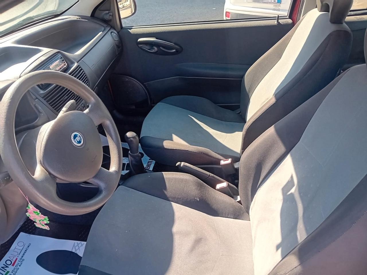 Fiat Punto 1.3 Multijet 16V 3 porte Dynamic