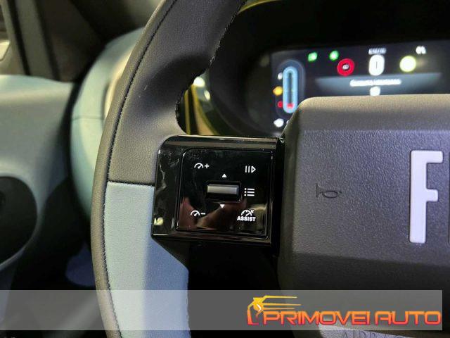 FIAT Grande Panda 1.2 Hybrid 110 CV La Prima PRONTA CONSEGNA