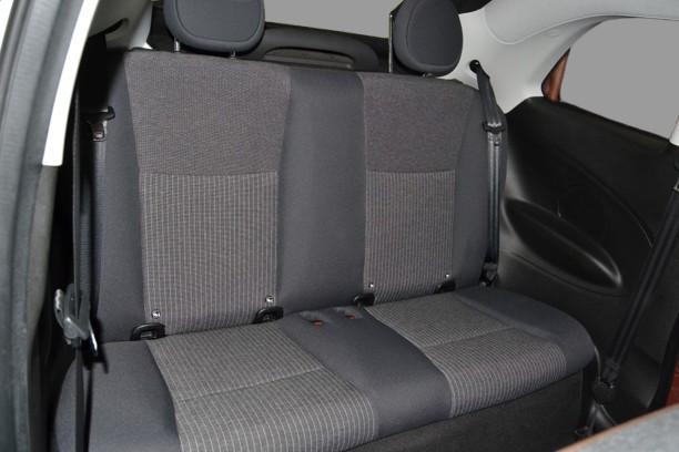 FIAT new 500e - ICON CABRIO