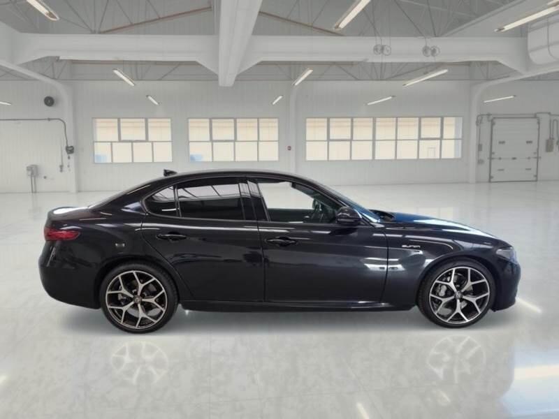 Alfa Romeo Giulia 2.2 Td 190 cv AT8 Executive