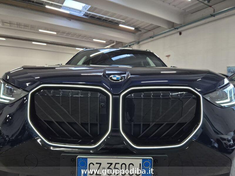 BMW X3 G45 2024 xdrive20d MSport Pro auto