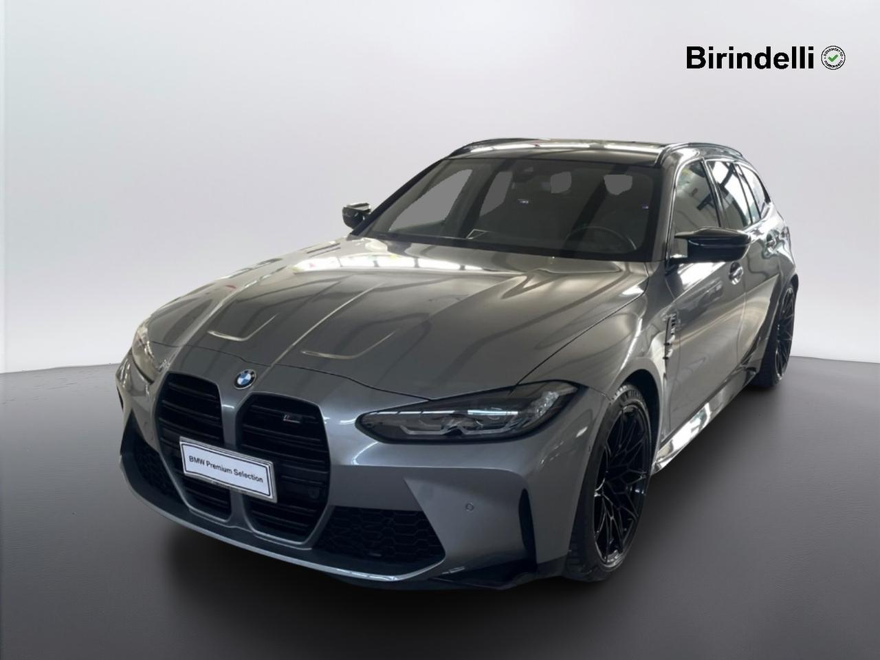 BMW Serie 3(G20/1-80/1) - M3 Touring Competition M xDrive