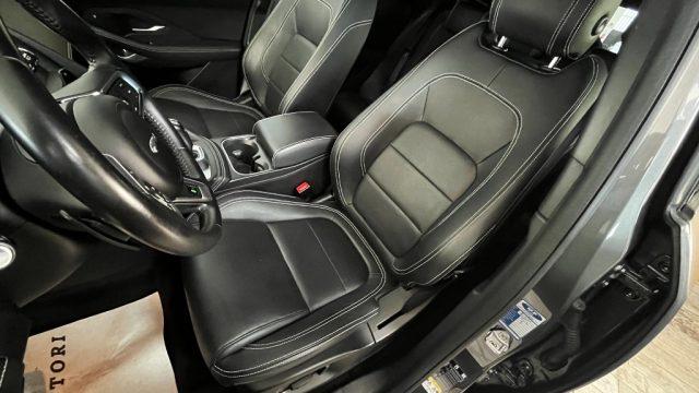 JAGUAR E-Pace 2.0D 150 CV AWD aut. R-Dynamic S- PERFETTA
