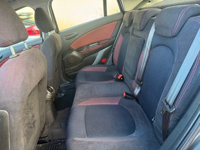 FIAT Bravo 1.6 MJT 105 CV DPF Easy
